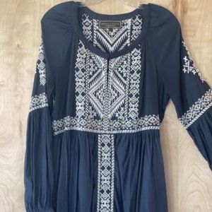 Double D Ranch Blouse